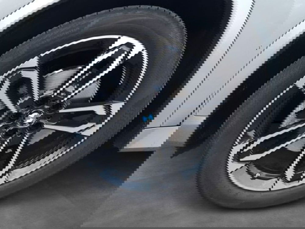 BMW X1 usata a Verona (5)