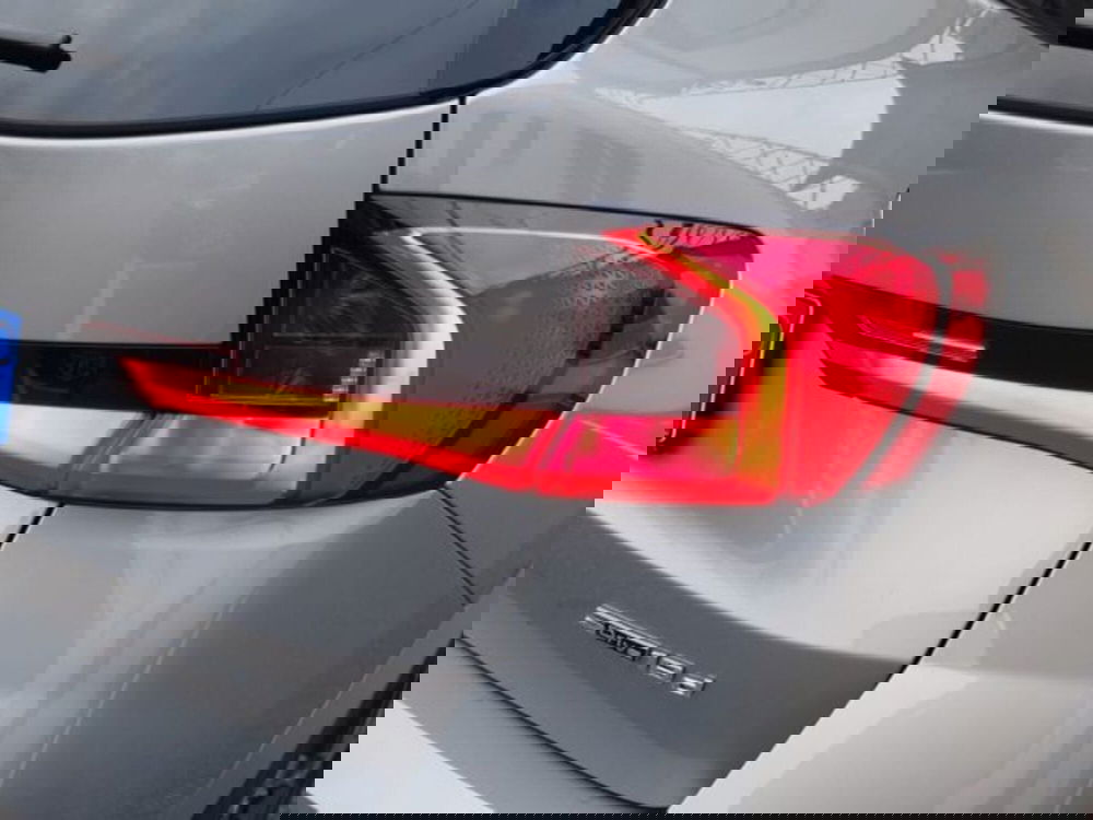 BMW X1 usata a Verona (7)