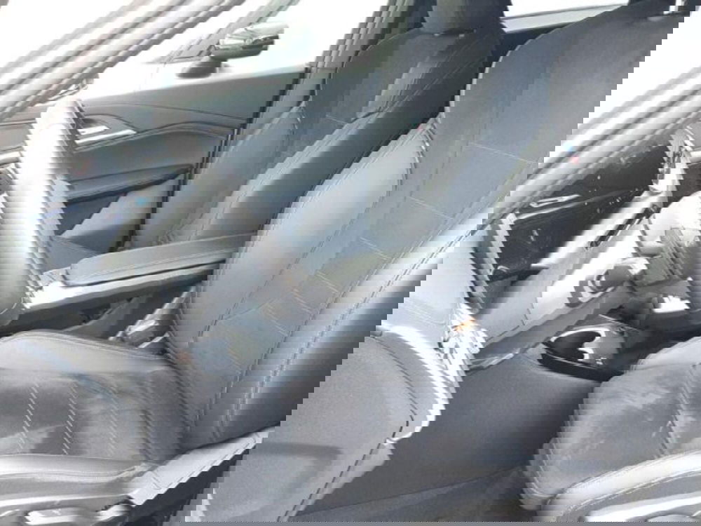 BMW X1 usata a Verona (9)