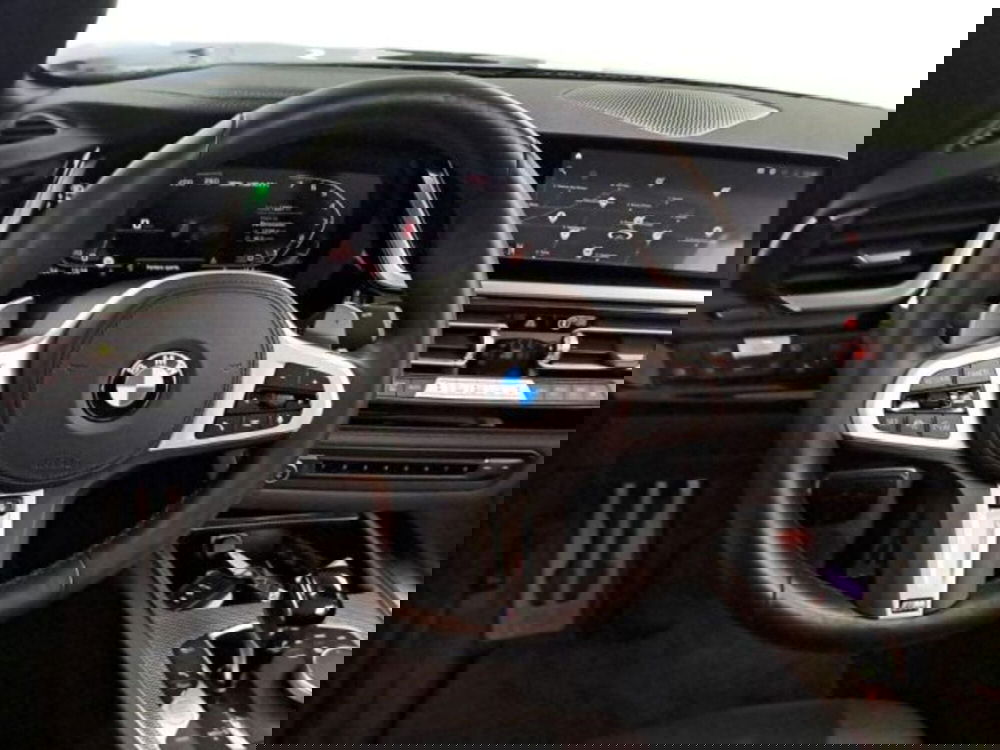 BMW Z4 Cabrio usata a Verona (10)