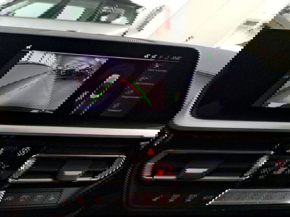 BMW Z4 Cabrio usata a Verona (13)