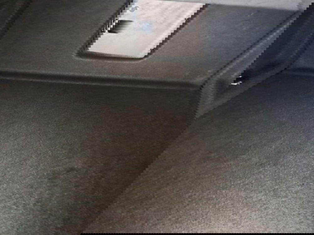 BMW Z4 Cabrio usata a Verona (14)