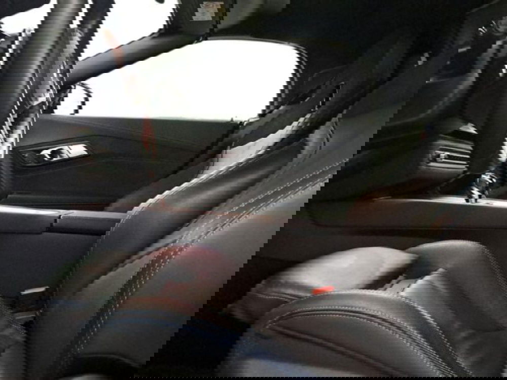 BMW Z4 Cabrio usata a Verona (9)