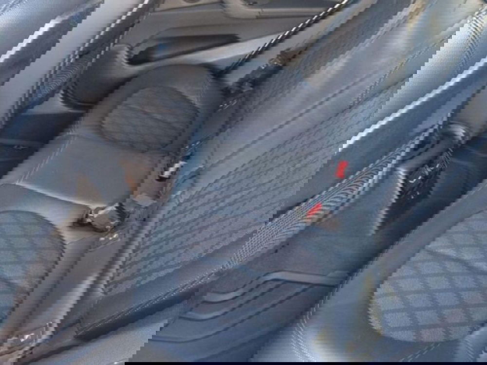 BMW X1 usata a Verona (11)