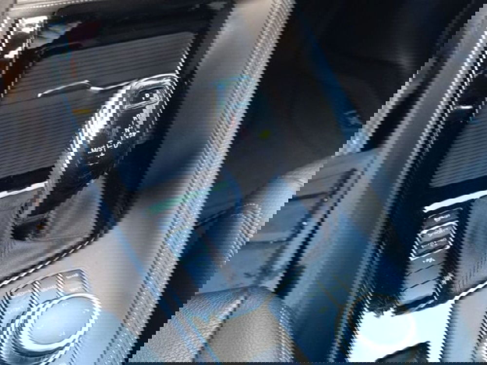 BMW X1 usata a Verona (15)