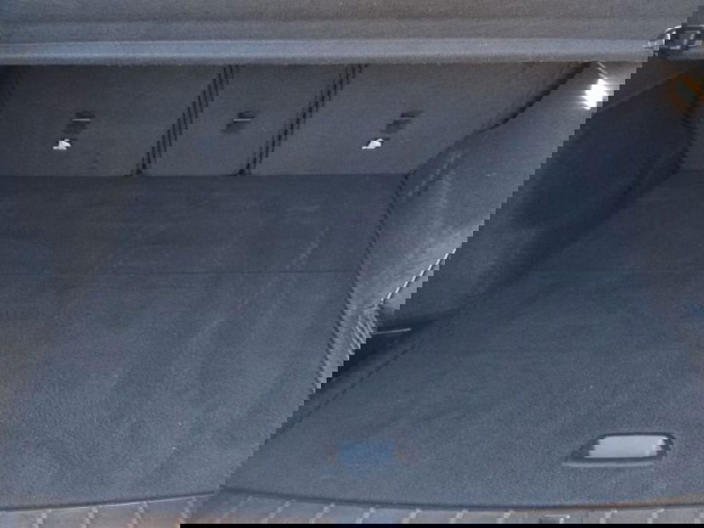 BMW X1 usata a Verona (16)