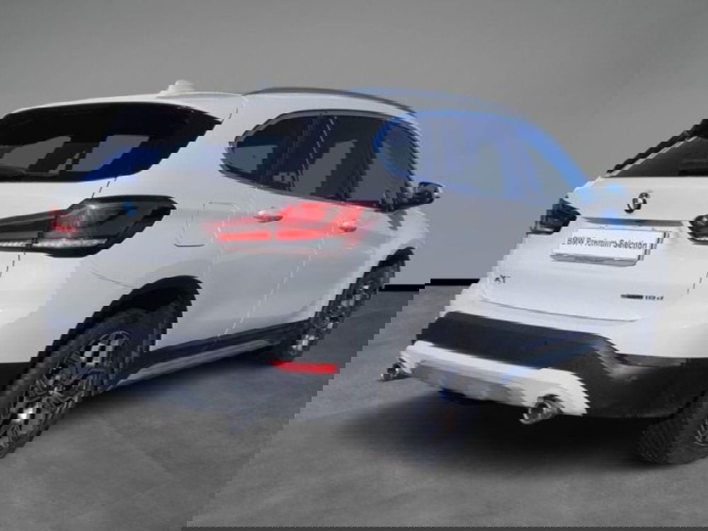 BMW X1 usata a Verona (18)