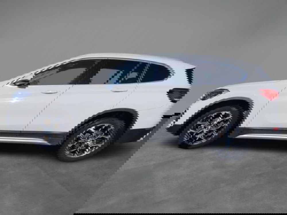 BMW X1 usata a Verona (3)