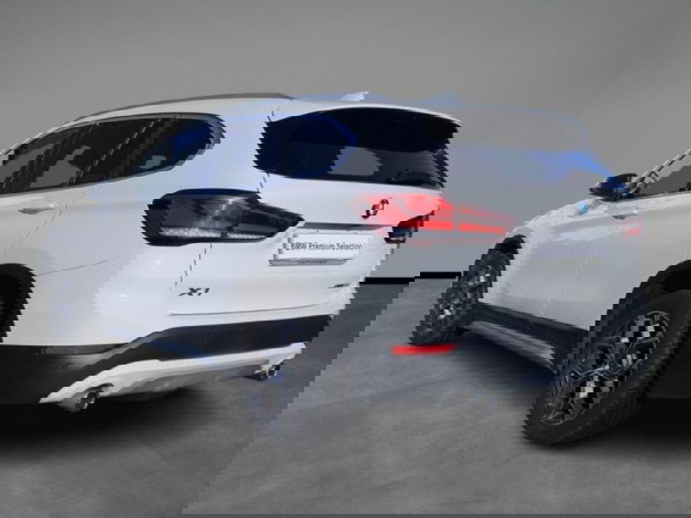 BMW X1 usata a Verona (4)