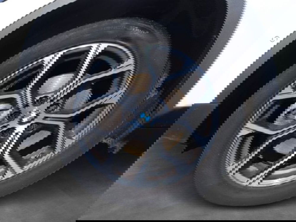 BMW X1 usata a Verona (5)