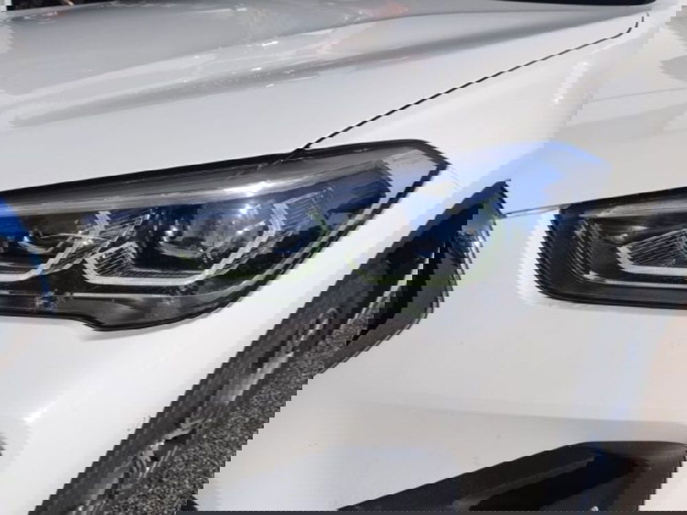 BMW X1 usata a Verona (6)