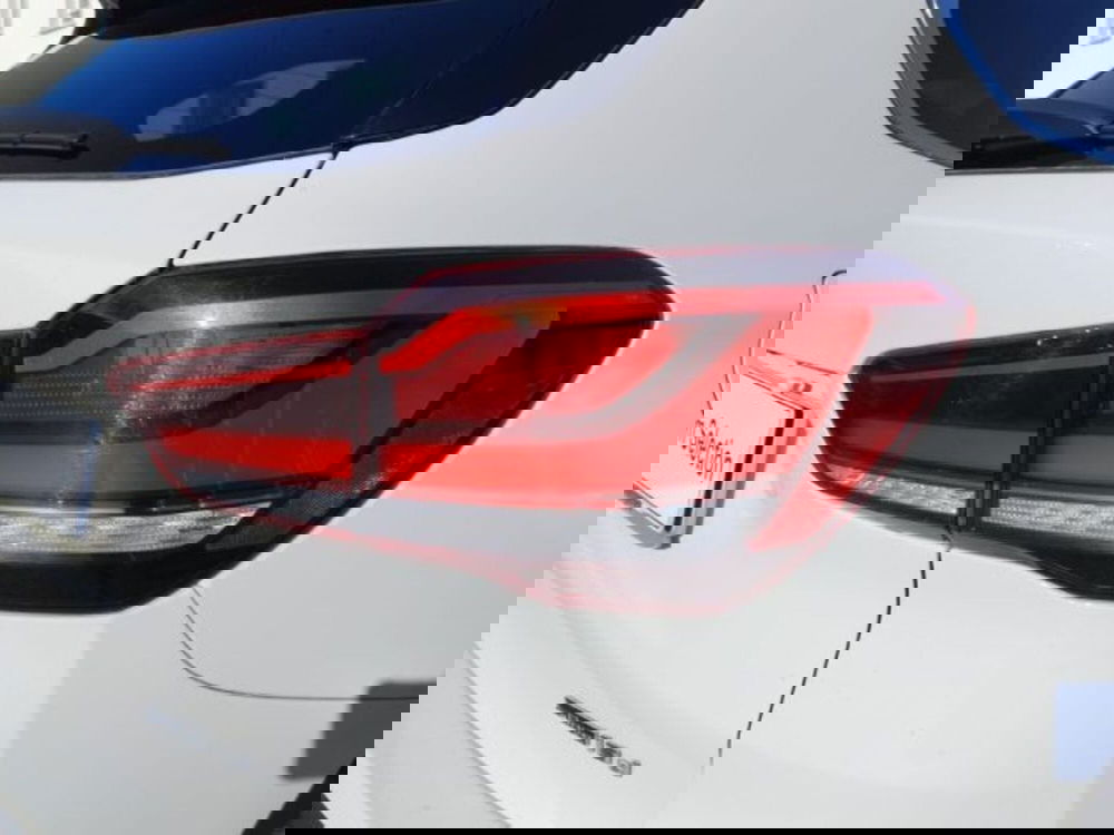 BMW X1 usata a Verona (7)