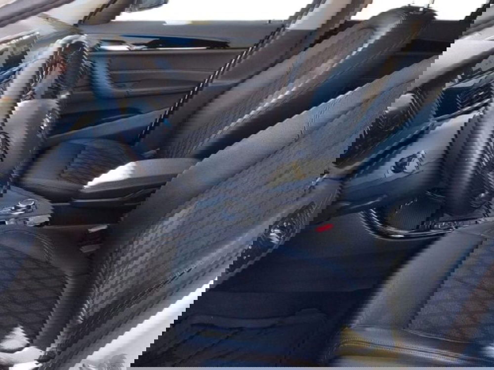 BMW X1 usata a Verona (9)