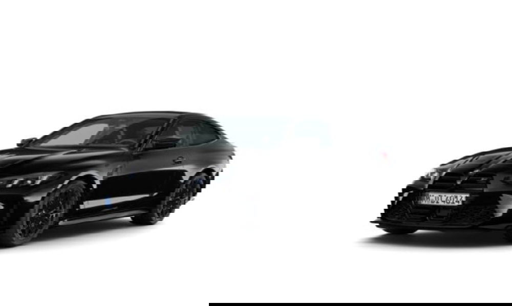 BMW Serie 4 Coupé nuova a Verona