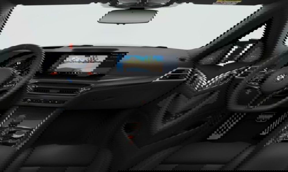 BMW Serie 4 Coupé nuova a Verona (3)