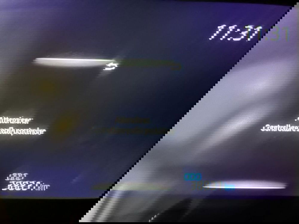 Toyota Yaris Cross usata a Prato (12)