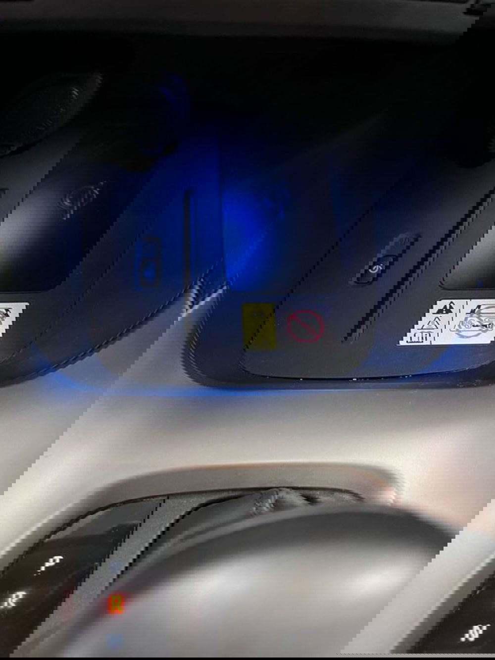 Toyota Yaris Cross usata a Prato (13)