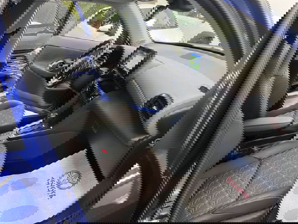 Toyota Yaris Cross usata a Prato (8)