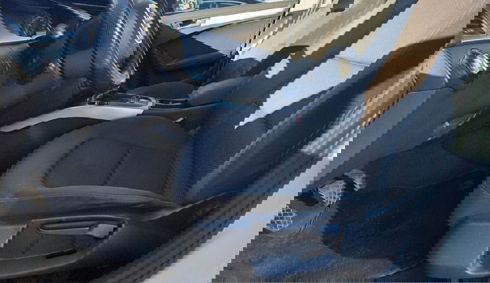 Audi A4 Allroad usata a Cosenza (11)