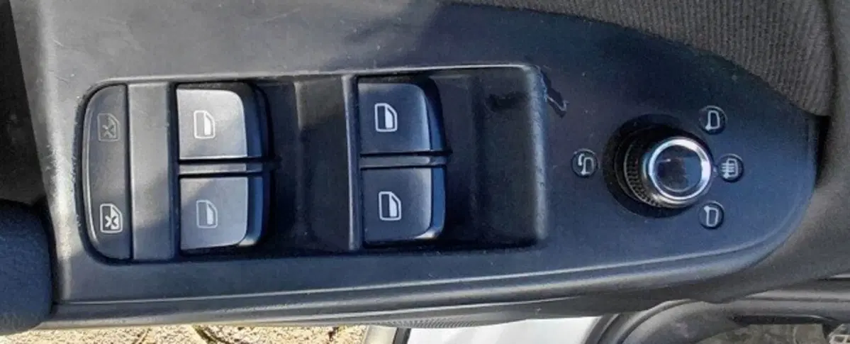 Audi A4 Allroad usata a Cosenza (12)