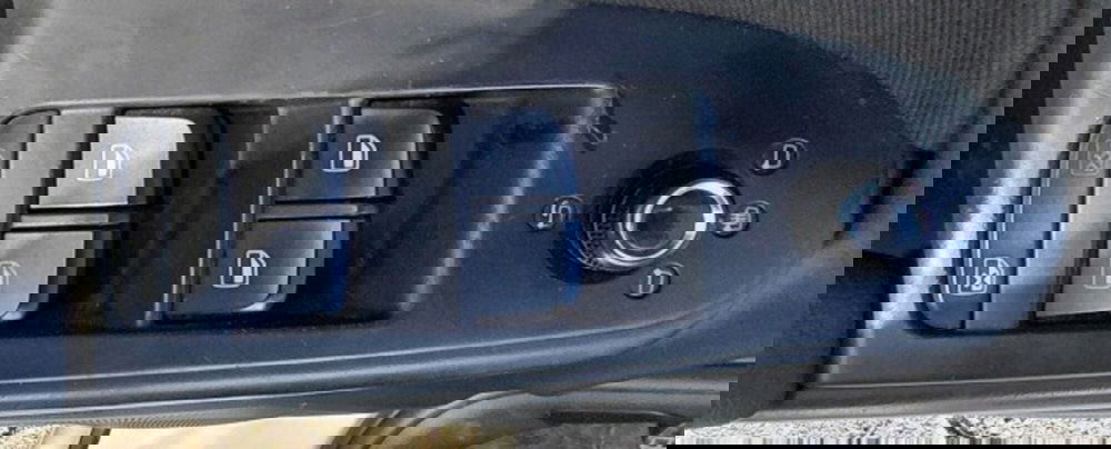 Audi A4 Allroad usata a Cosenza (12)