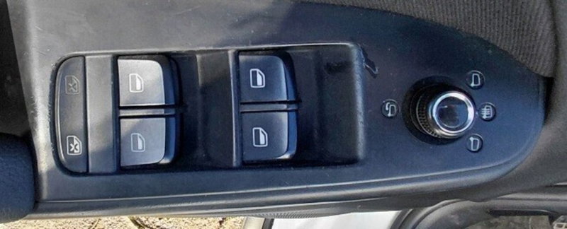 Audi A4 Allroad usata a Cosenza (12)