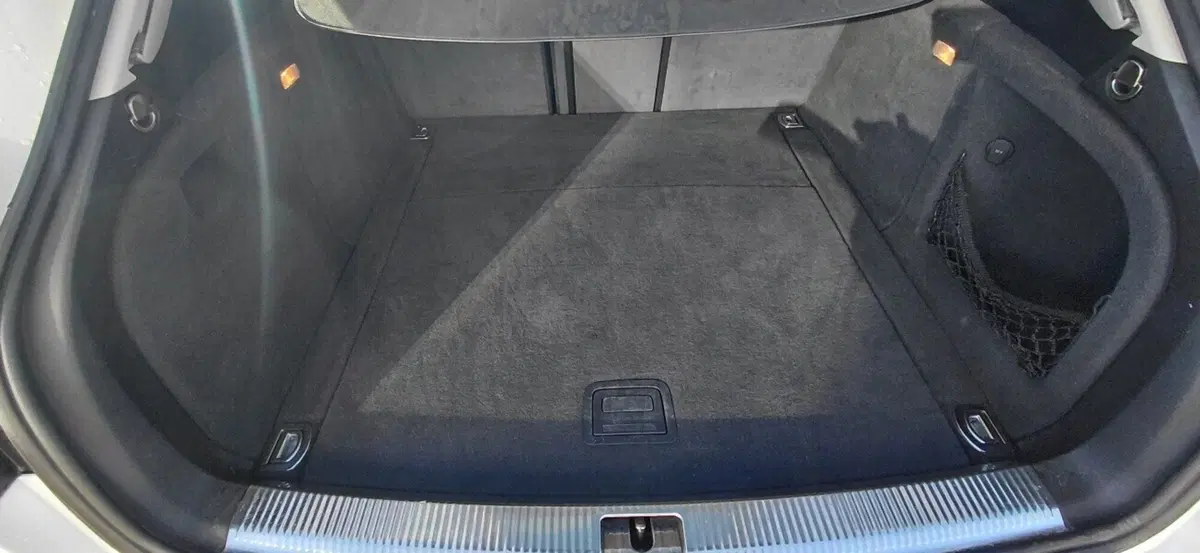 Audi A4 Allroad usata a Cosenza (14)