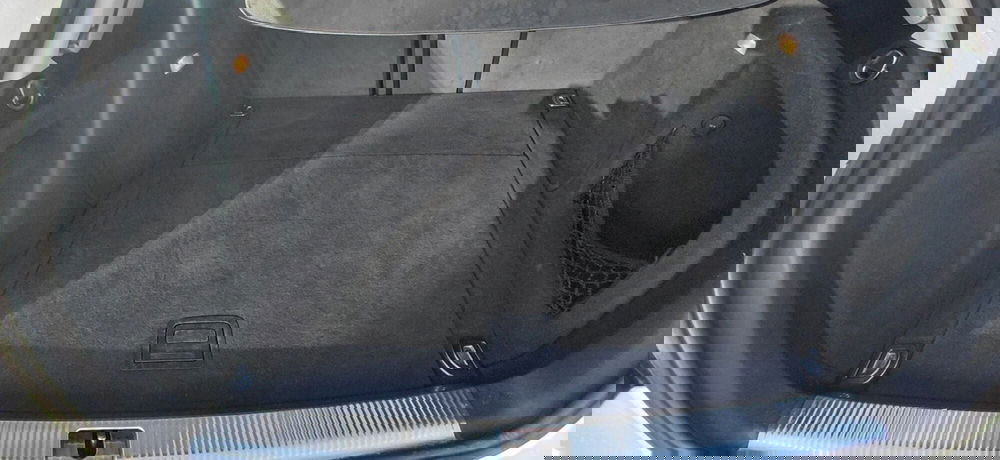 Audi A4 Allroad usata a Cosenza (14)