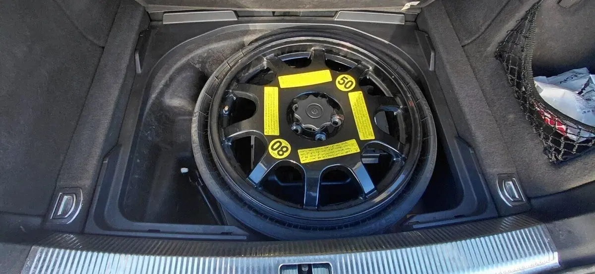 Audi A4 Allroad usata a Cosenza (15)