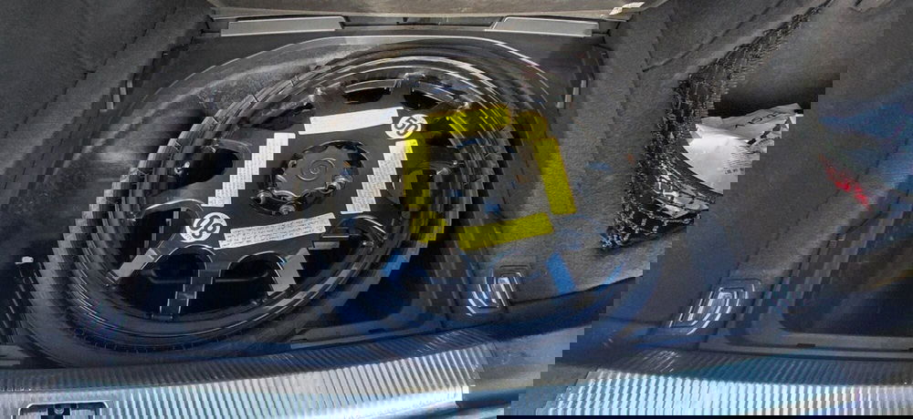 Audi A4 Allroad usata a Cosenza (15)