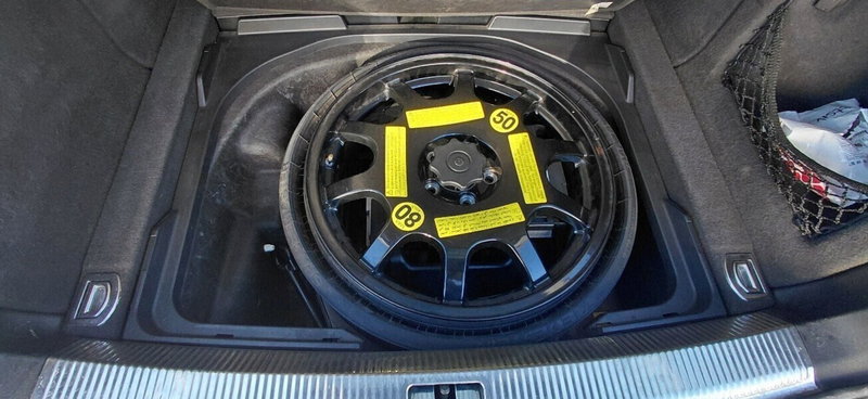 Audi A4 Allroad usata a Cosenza (15)