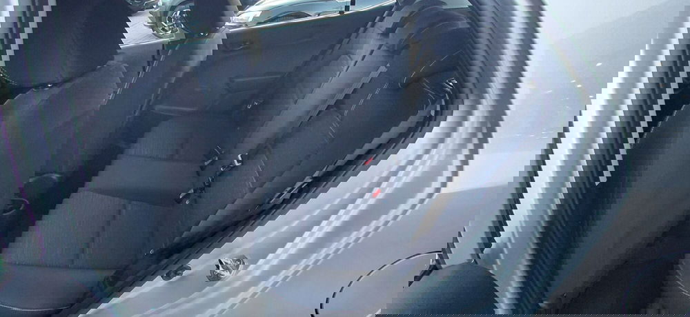 Kia Picanto usata a Cosenza (12)