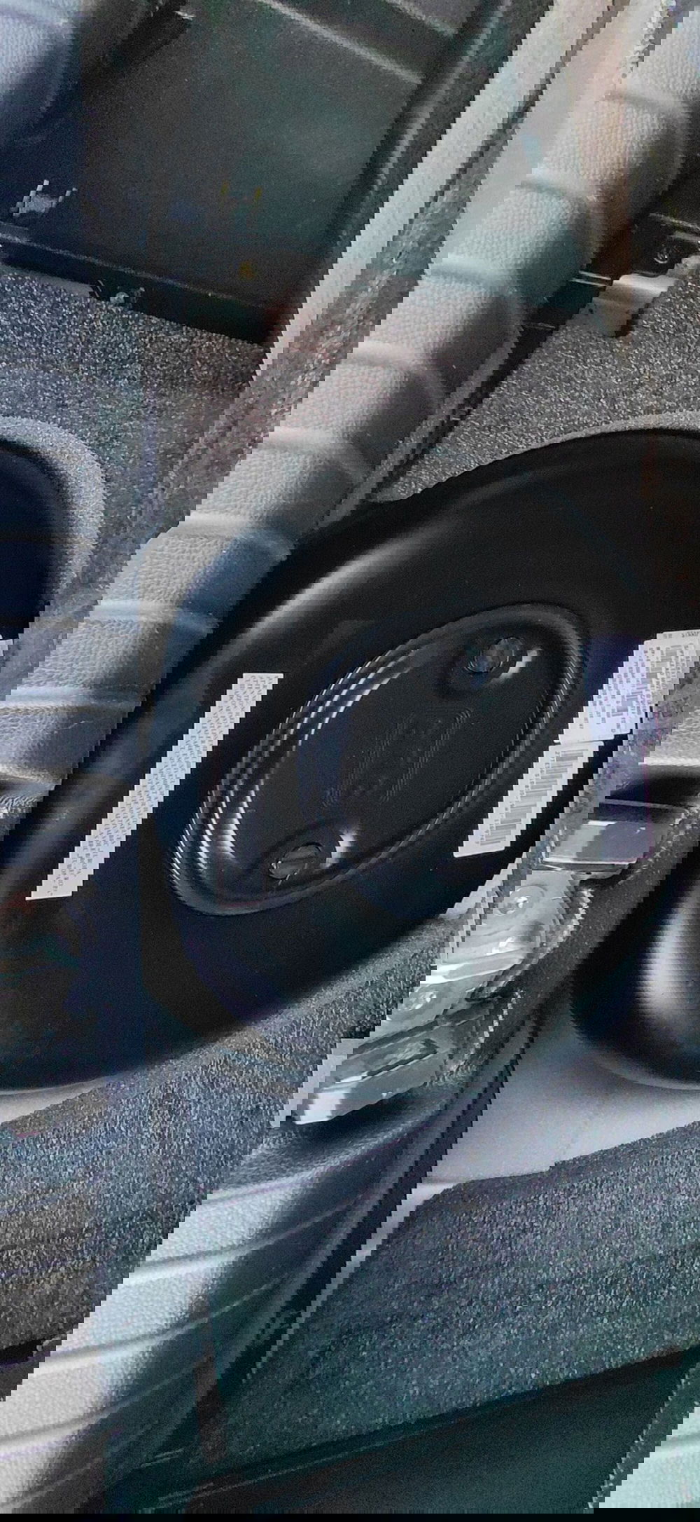 Kia Picanto usata a Cosenza (13)