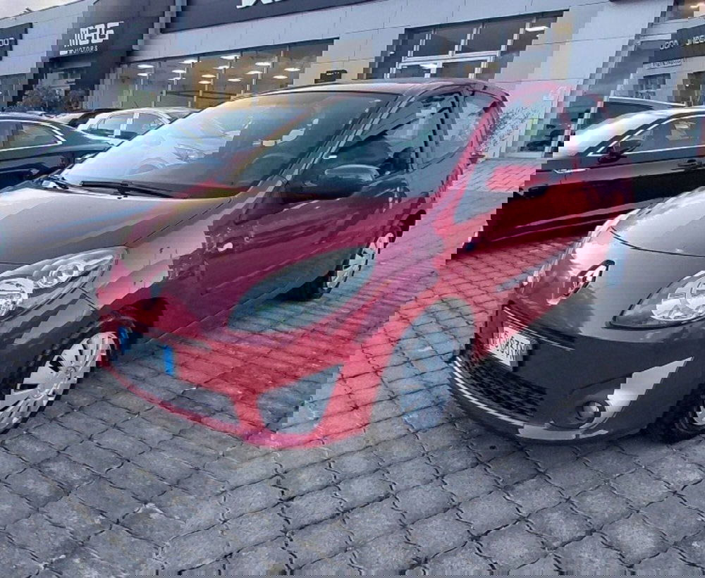 Renault Twingo usata a Cosenza