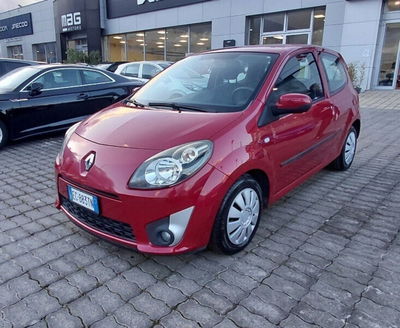 Renault Twingo 1.2 16V LEV Dynamique del 2010 usata a Rende