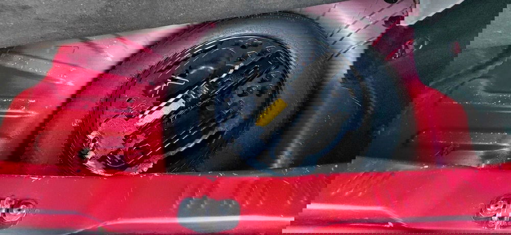 Renault Twingo usata a Cosenza (11)