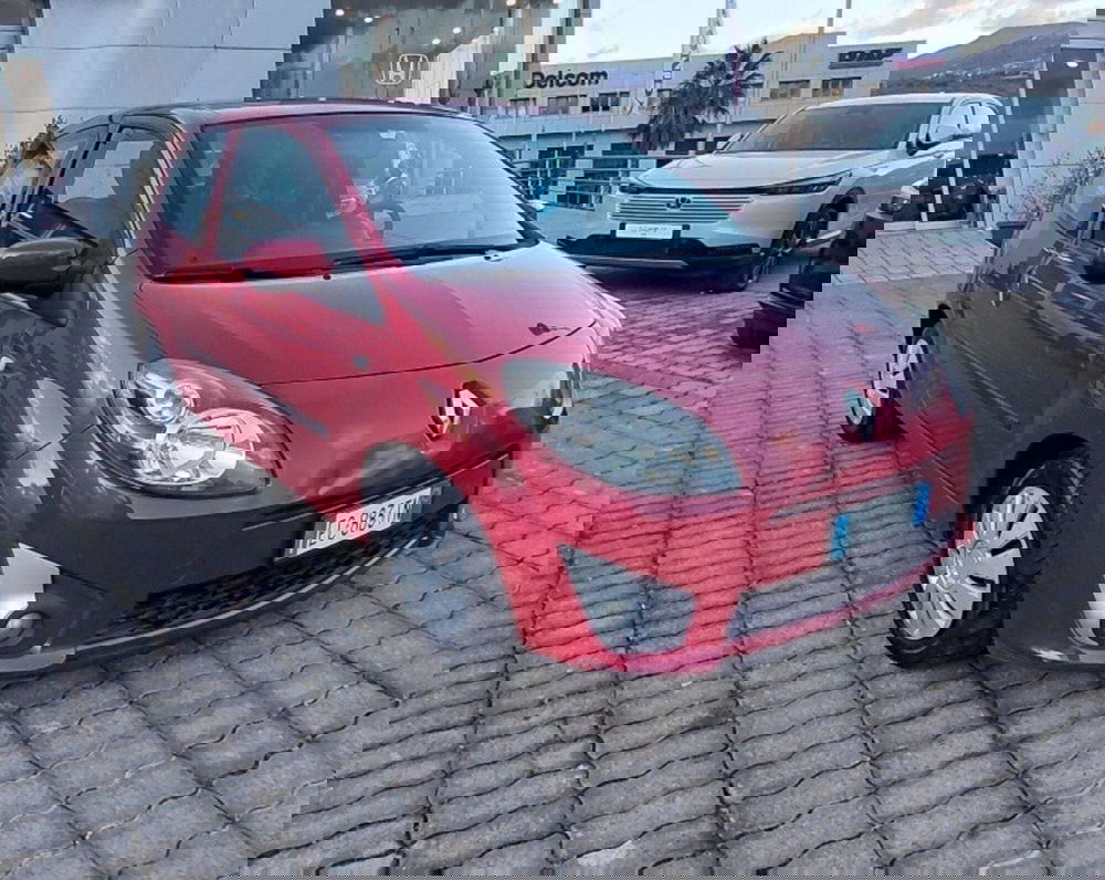 Renault Twingo usata a Cosenza (2)