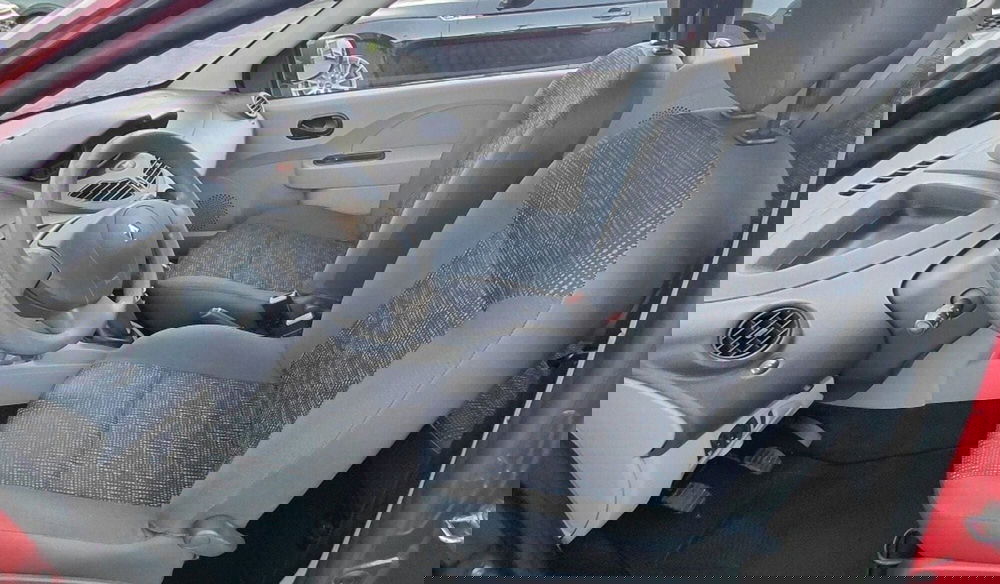 Renault Twingo usata a Cosenza (6)