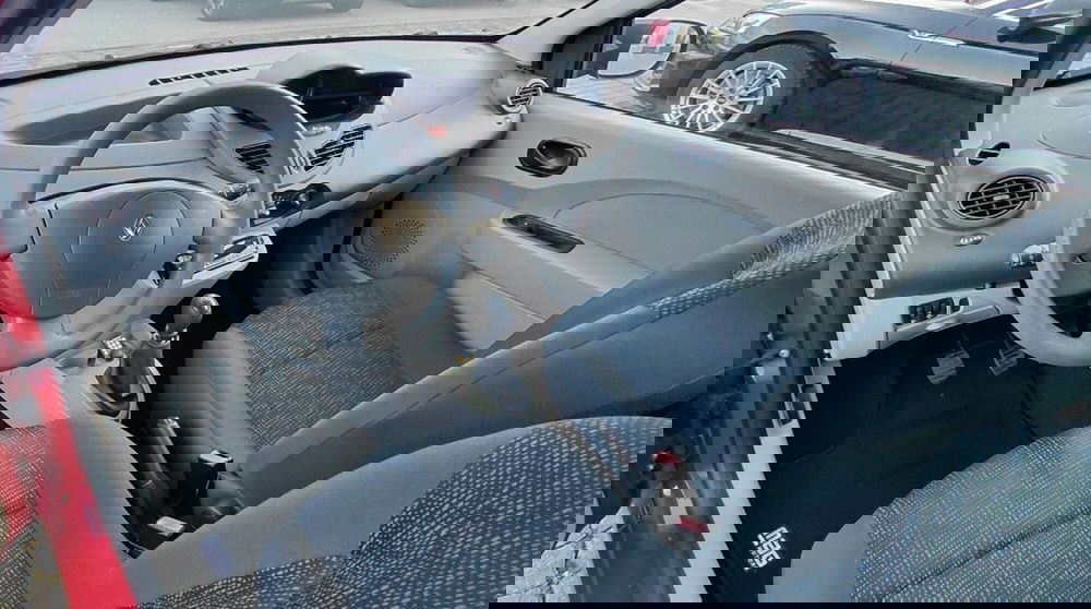 Renault Twingo usata a Cosenza (7)