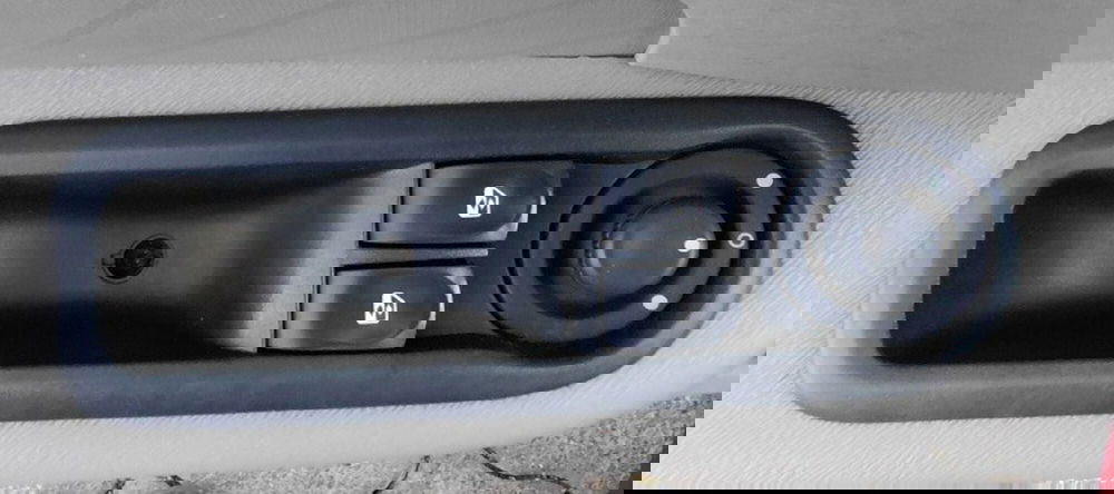 Renault Twingo usata a Cosenza (8)