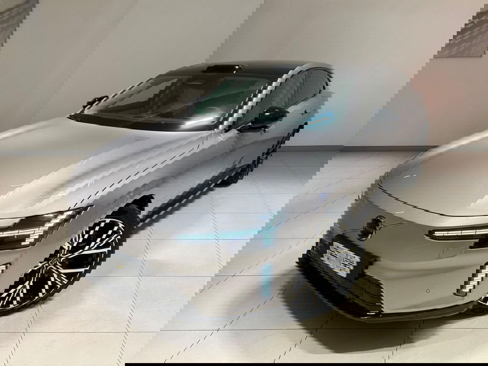 Volvo ES90 nuova a Napoli