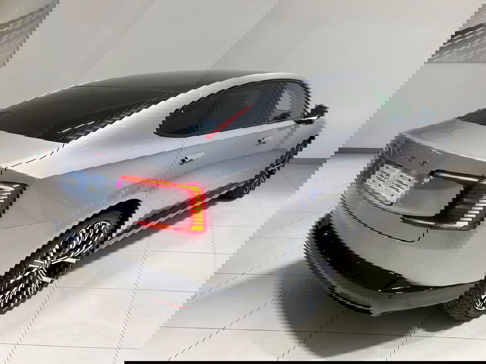 Volvo ES90 nuova a Napoli (2)