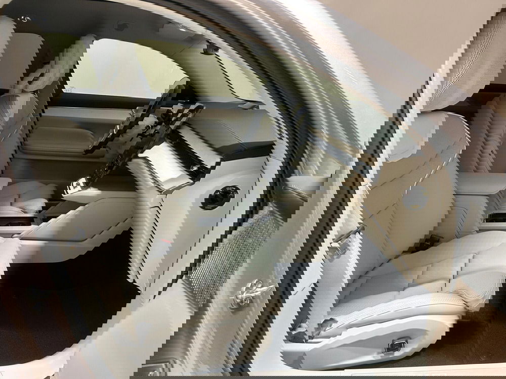 Volvo ES90 nuova a Napoli (3)