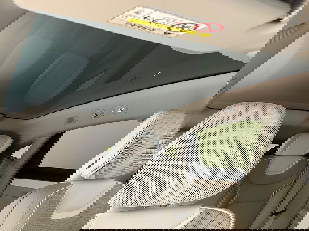 Volvo ES90 nuova a Napoli (4)