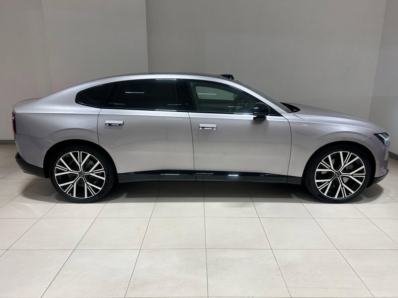 Volvo ES90 nuova a Napoli (6)