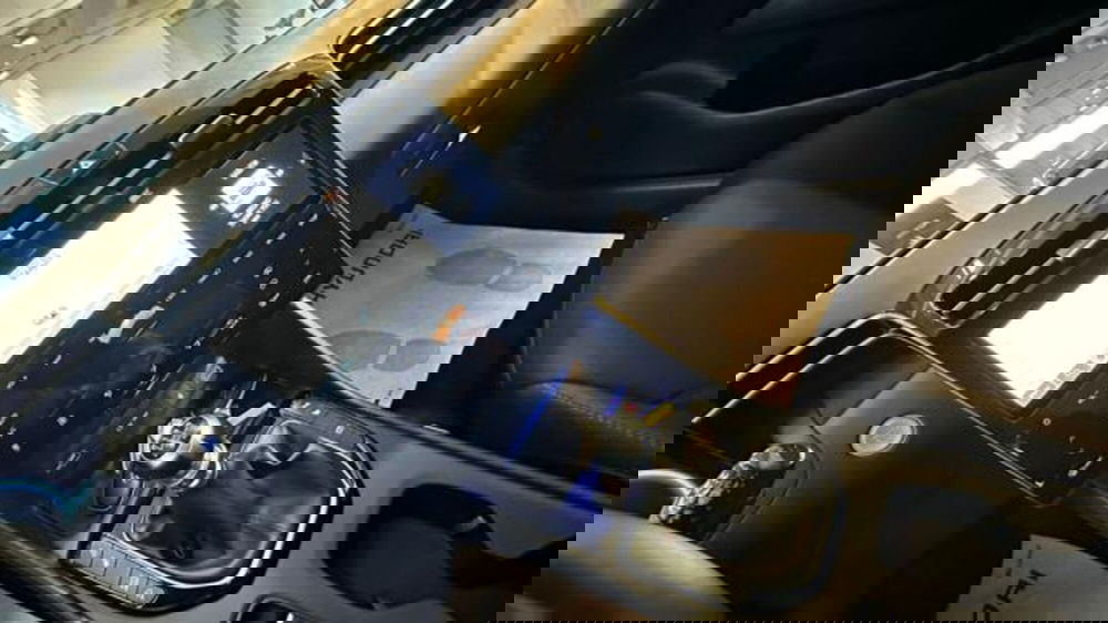 Hyundai Tucson usata a Reggio Emilia (17)