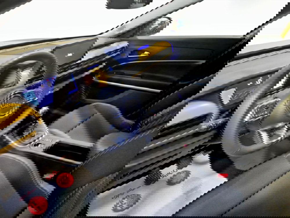 Jeep Avenger usata a Padova (10)