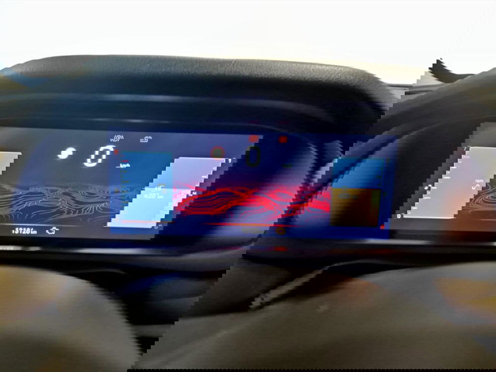 Jeep Avenger usata a Padova (12)