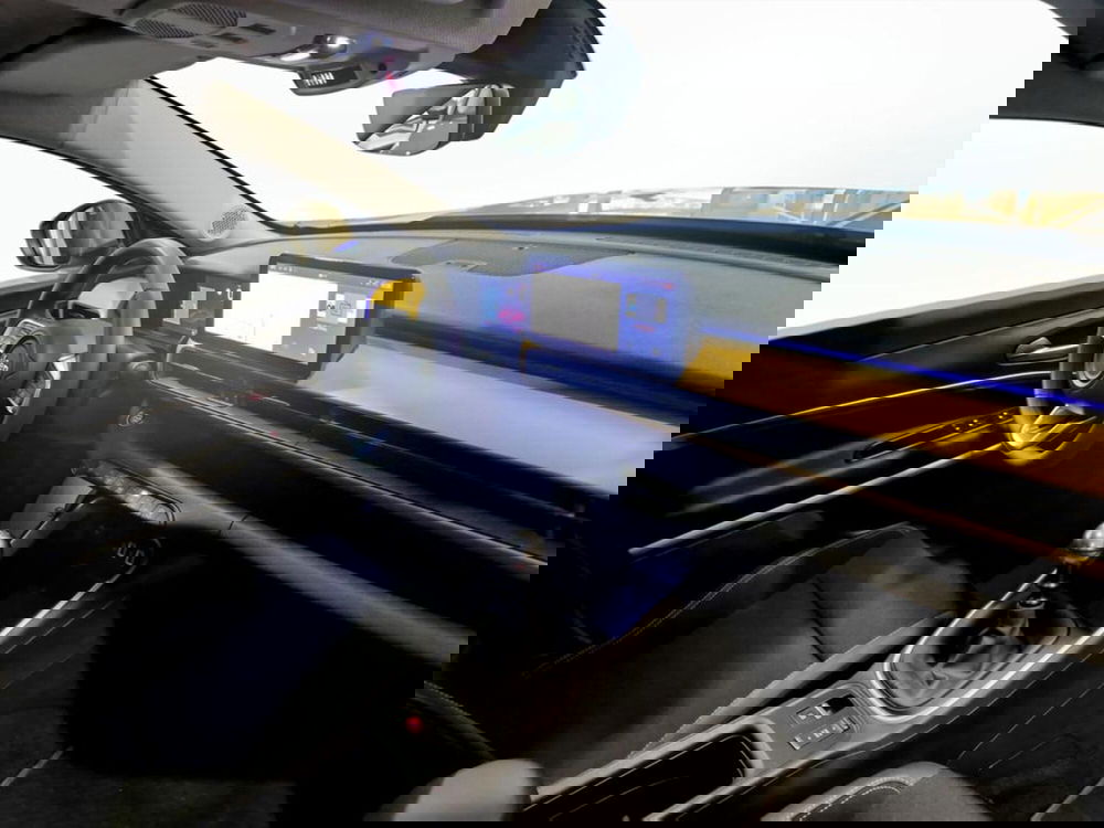 Jeep Avenger usata a Padova (14)