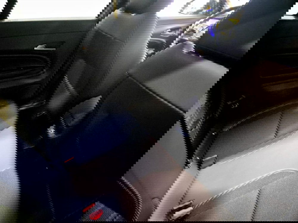 Jeep Avenger usata a Padova (15)